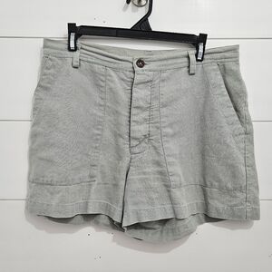 Patagonia Vintage Y2K Hemp Shorts